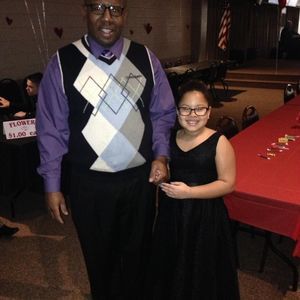 Meet your Posher, Ralston